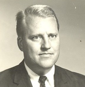 Obituary of William Fleming Browning Jr.