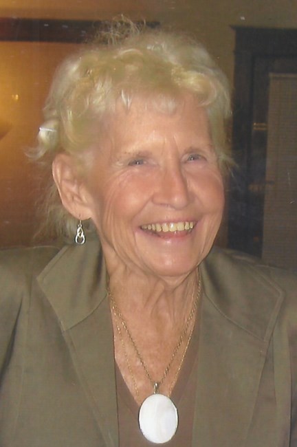 Obituary of Ruth E. (Cunagin) Galbraith