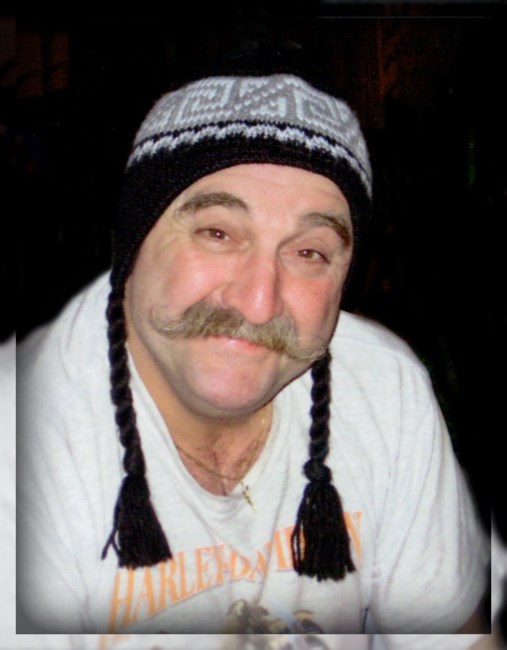 Obituary of Fred "Freddie" Stadnisky