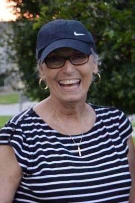 Obituary of Mary C. Elam