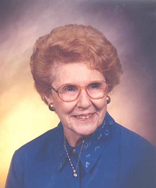 Obituary of Frances M. Boyett
