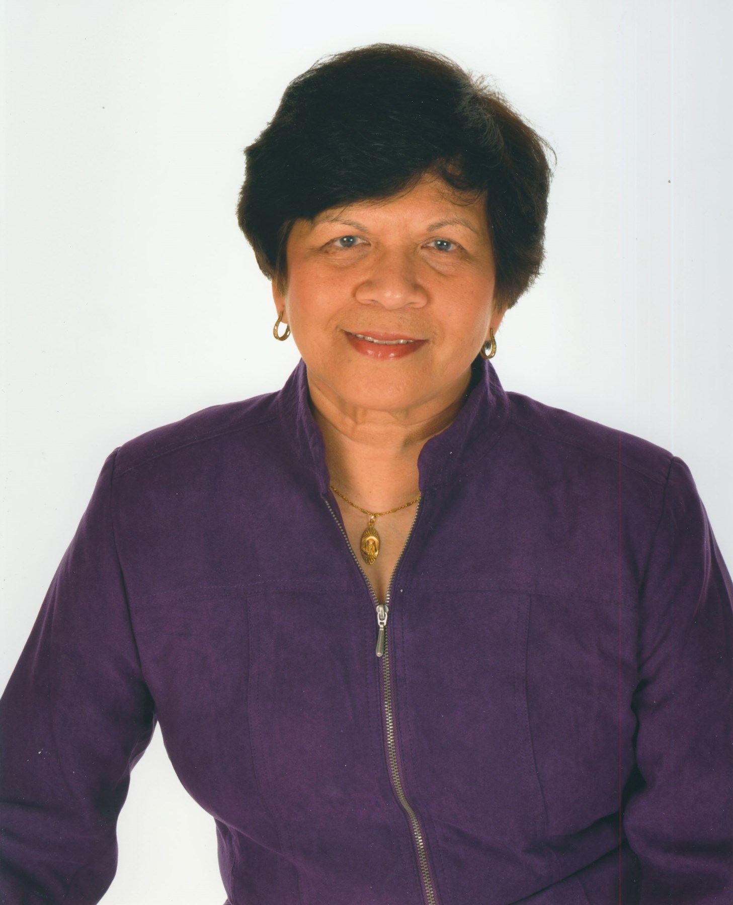 Obituary of Editha C Alfonso