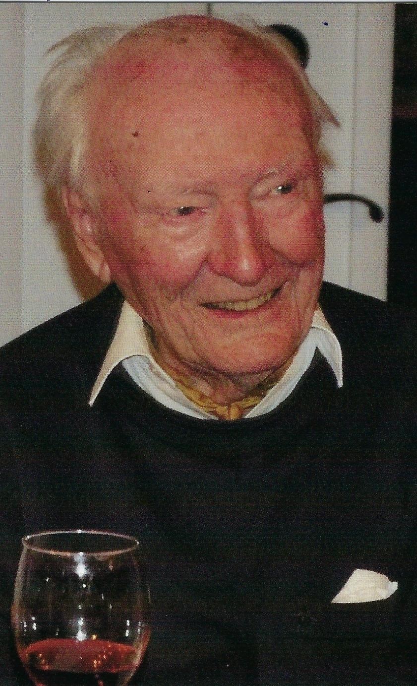 Maurice Godbout Obituary Montreal, QC