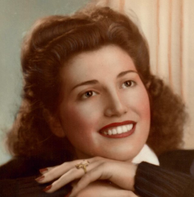 Obituary of Palma Zaccario