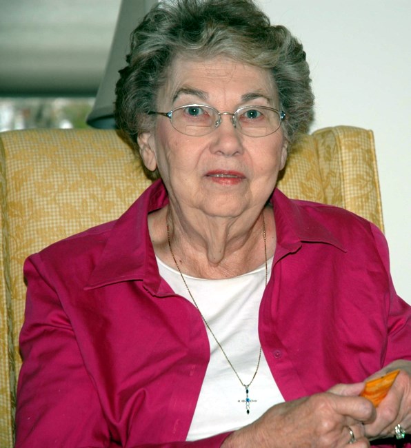 Obituary of Elsa Maxwell (Dreyer) Burroughs