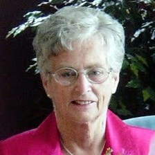 Obituary of Millicent Rice