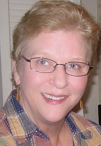 Obituary of Barbara Ann Burkett