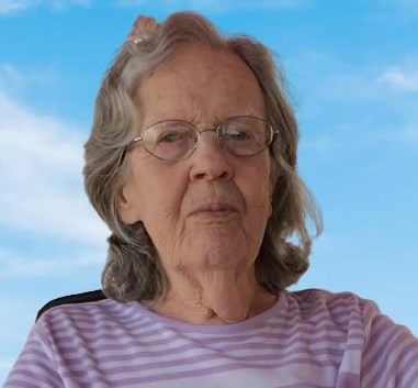 Obituary of Grace B. Barnes