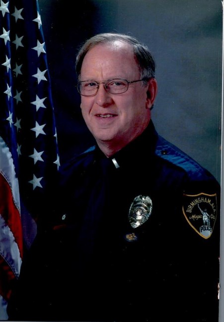 Obituary of James "Jim" Eugene Summers