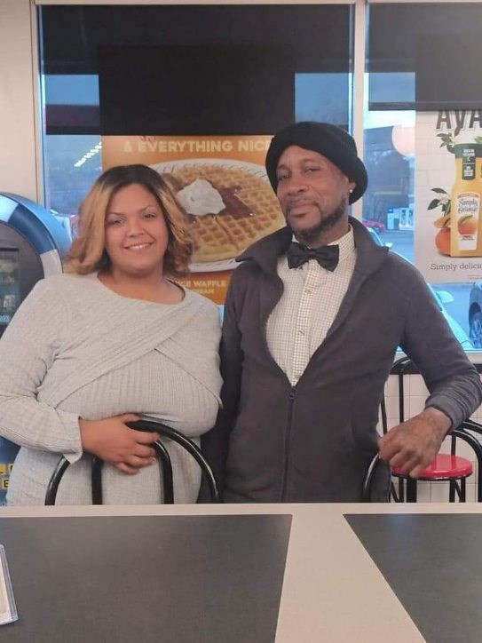 Obituary of Brittney Leigh Sturdivant Randolph