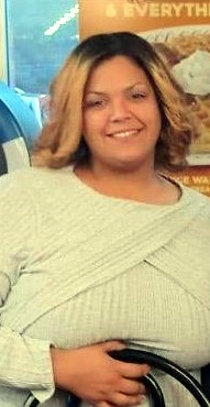 Obituary of Brittney Leigh Sturdivant Randolph