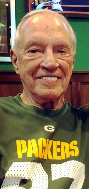 Obituary of Jerome Joel Rupar