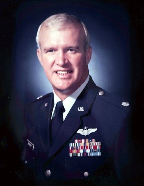 Obituary of Joseph Cornelius Moynihan