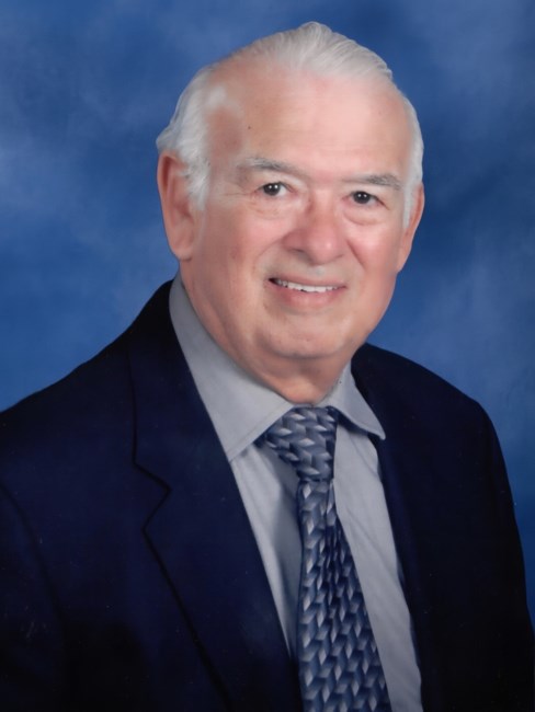 Obituary of Gilbert Solis