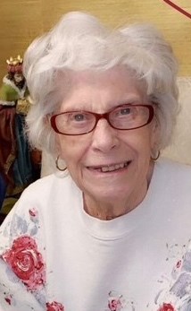 Obituary of Catherine M. Lubeck