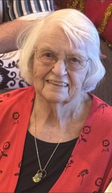Obituary of Arlene Beryle Morrison