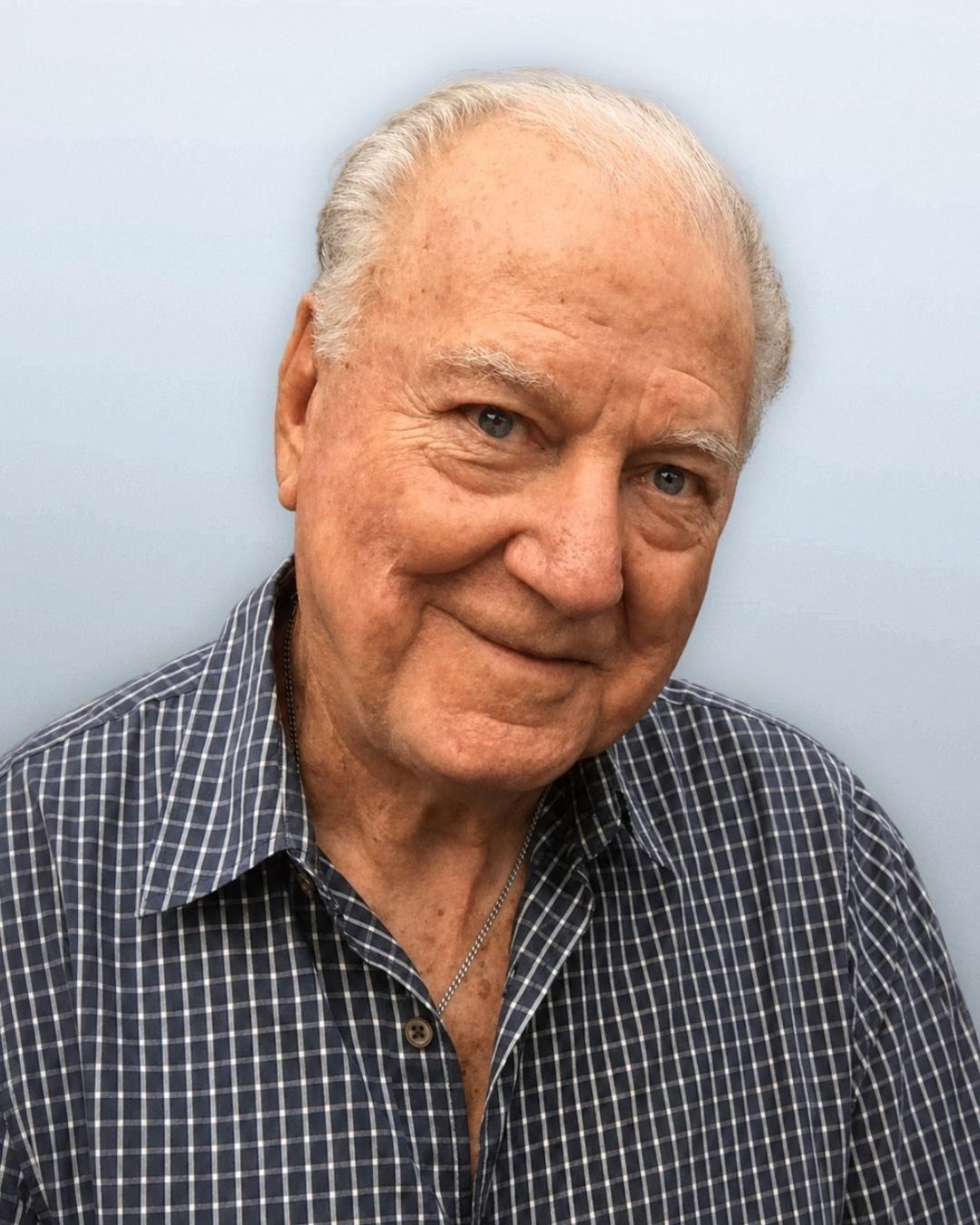 Obituary of Marvin Edward Bartle