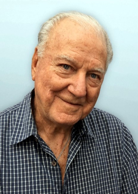 Obituary of Marvin Edward Bartle