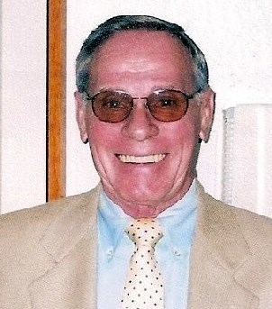 Obituary of Robert "Bob" W. Brown