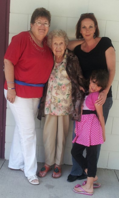 Obituary of Marjorie N Putnam