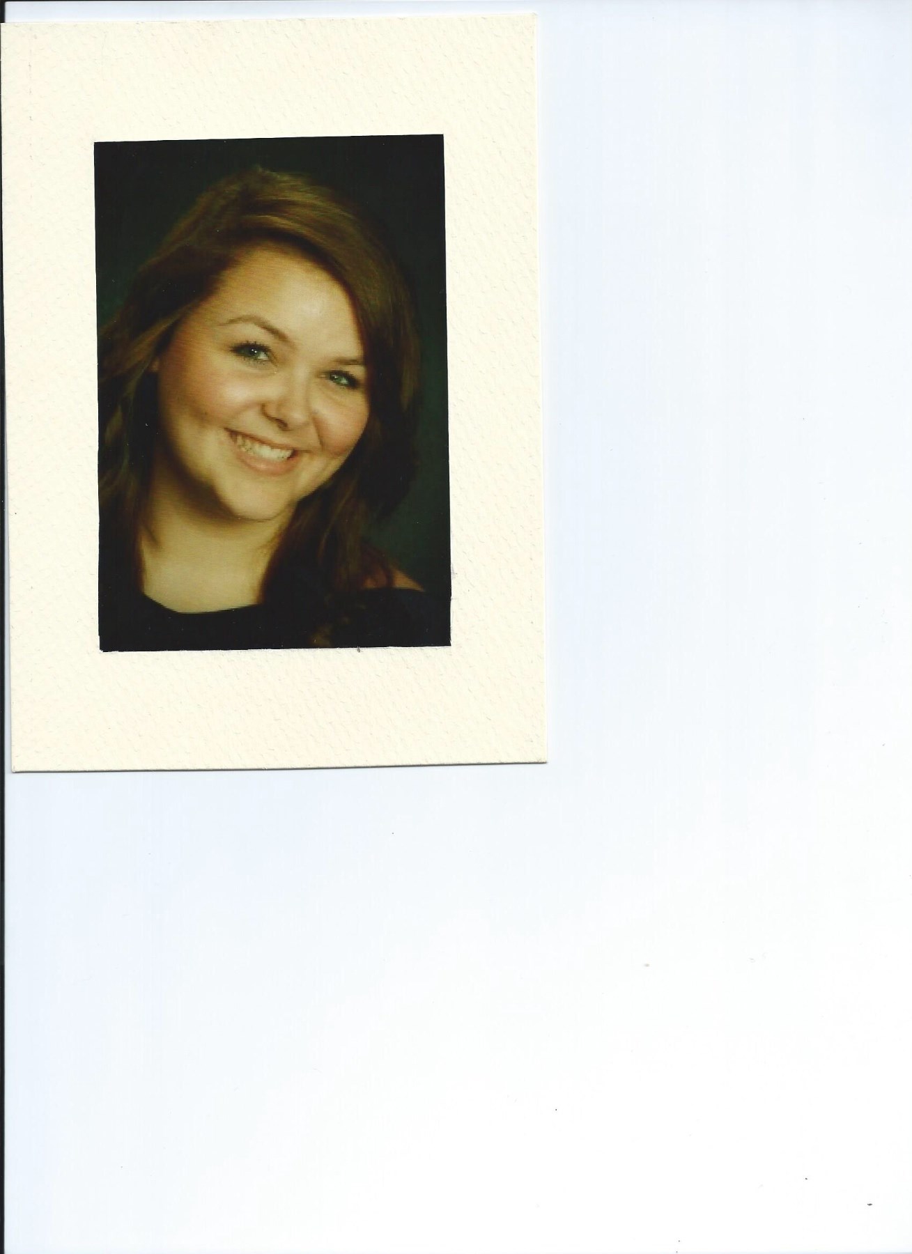 Obituary of Taylor Nicole Harmon