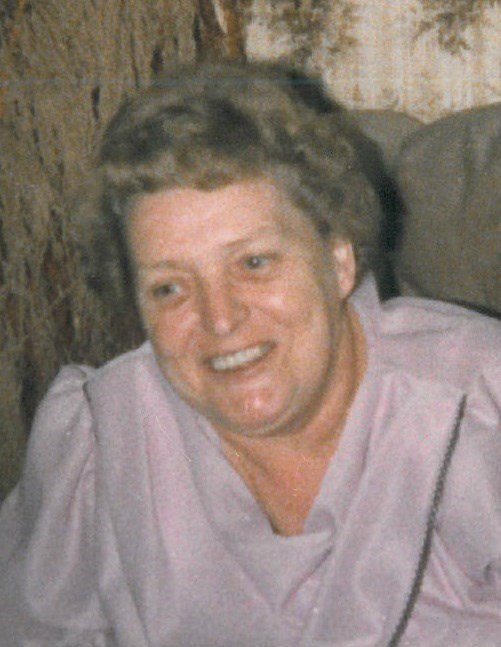 Shirley Brown Obituary Hamilton, ON