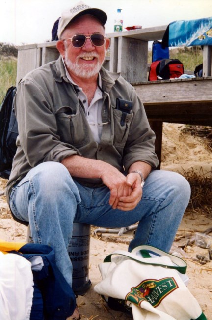 Obituary of Harvey "Butch" Smith Jr.