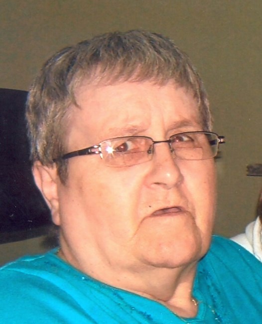 Avis de décès de Nellie Marie Chisholm