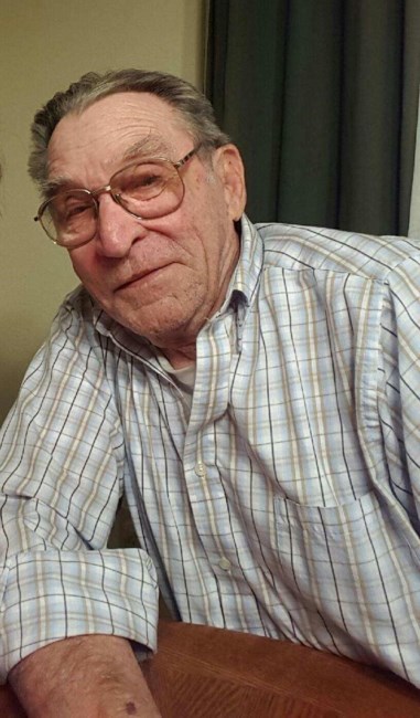 Obituary of Grady Marvin Hudgens