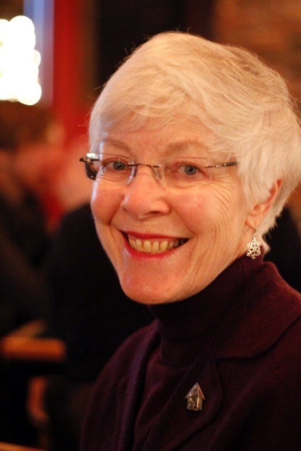 Obituary of Irene Collette Reid