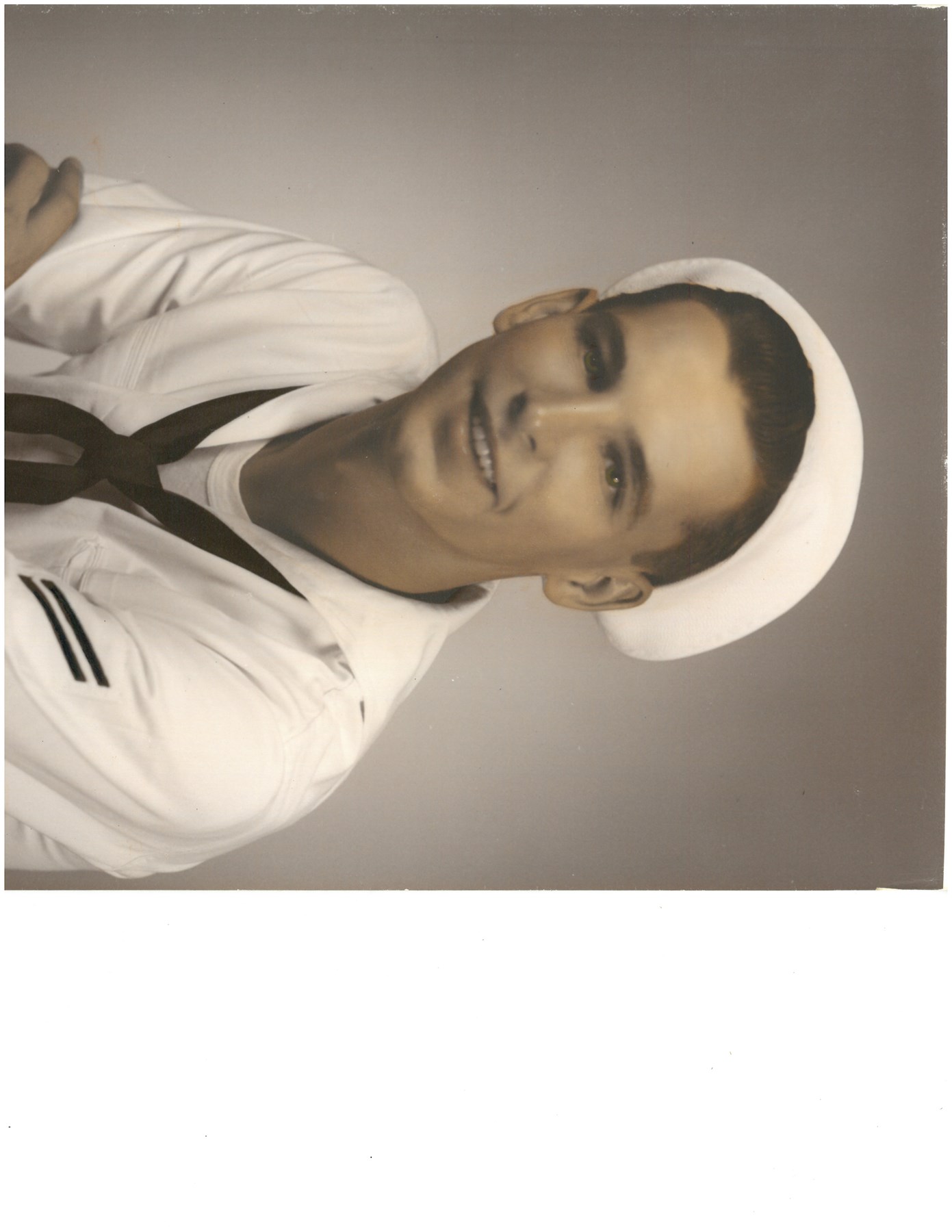 Obituary of Patrick Lee Wilder