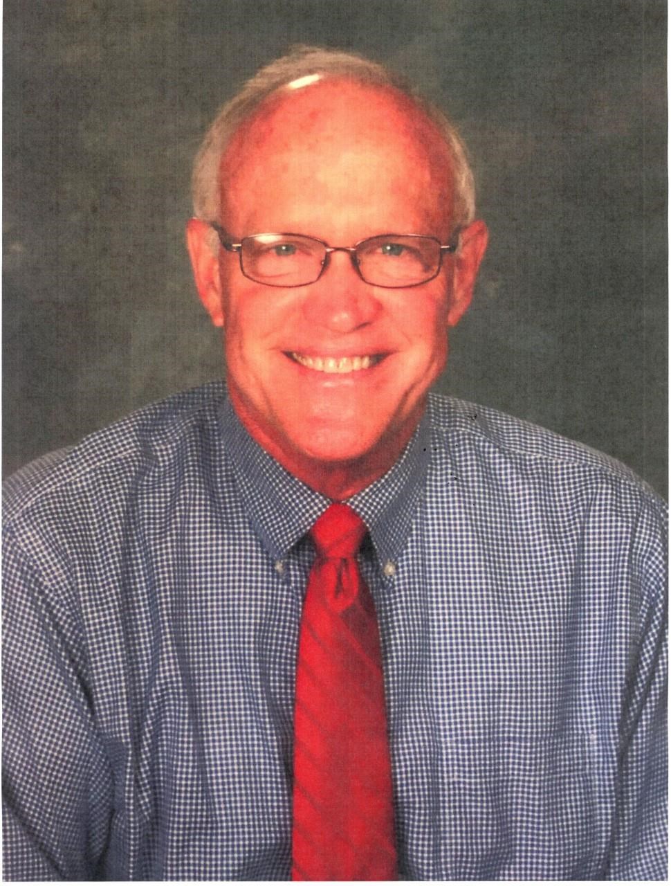 Obituary of Daniel Lee TeGrotenhuis