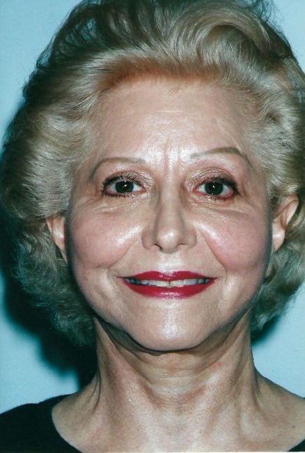 Obituary of Mary Janet Abate