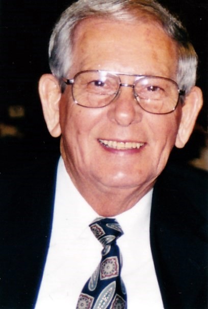Obituary of John Joseph Englert
