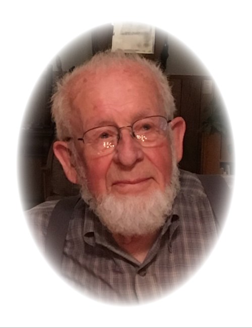 Obituary of Kenneth M Stull