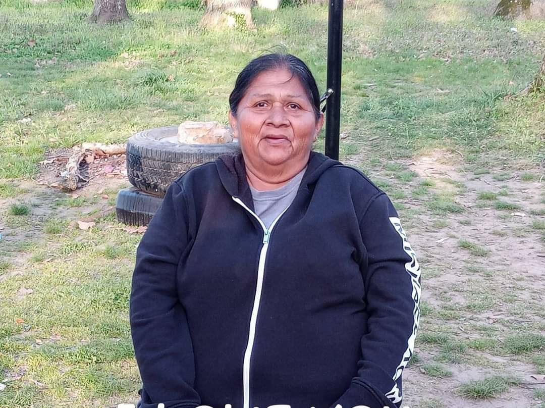 Obituary of Ida Elizabeth Tindall