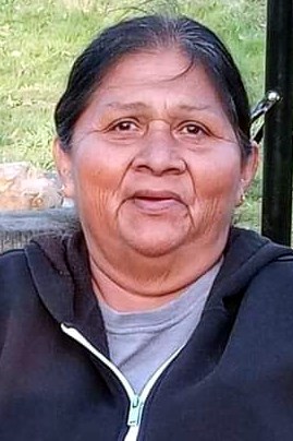 Obituary of Ida Elizabeth Tindall