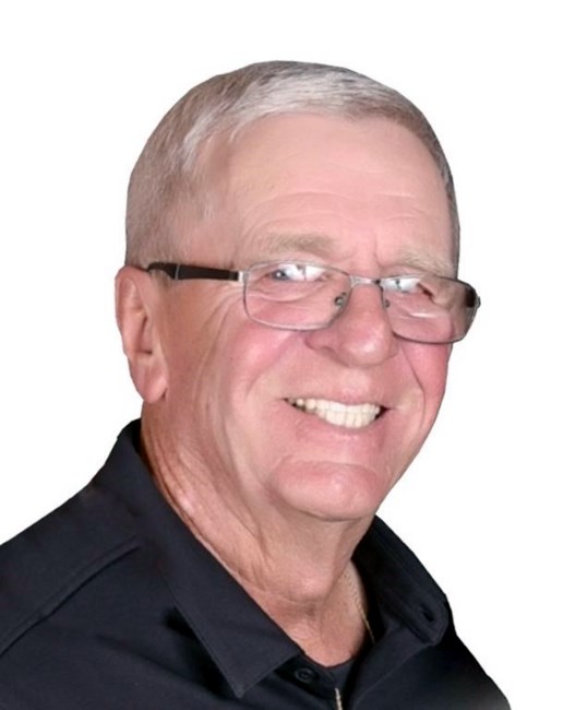 Obituary of Daniel "Danny" Albert