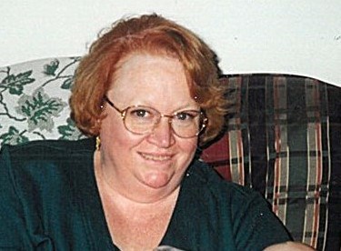 Obituary of Gail Wallace Griffin