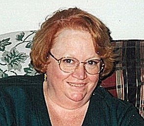 Obituary of Gail Wallace Griffin