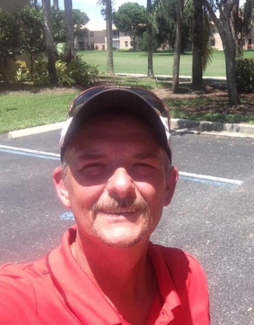 Obituary of Randy Pendleton