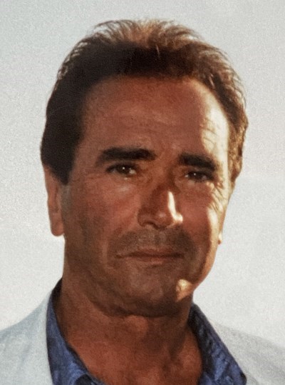 Obituary of David Michael Botello