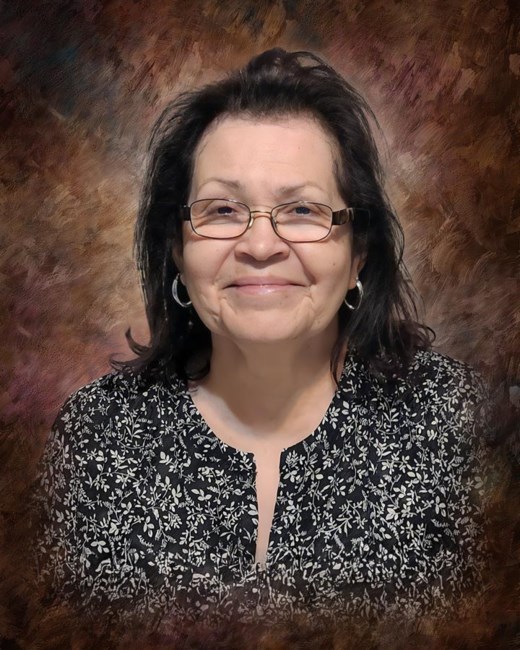 Obituario de Graciela Prado