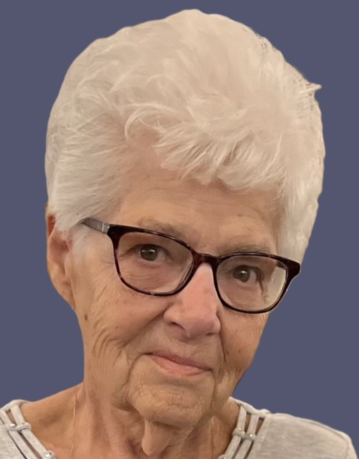 Obituary of Mary Alice Ising