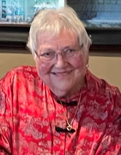 Obituary of H. Carolyn Ruffles