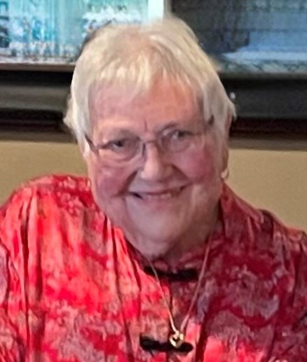 Obituary of H. Carolyn Ruffles
