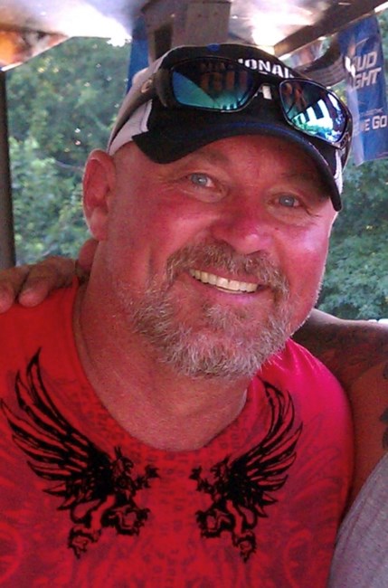 Obituary of Michael Mobley