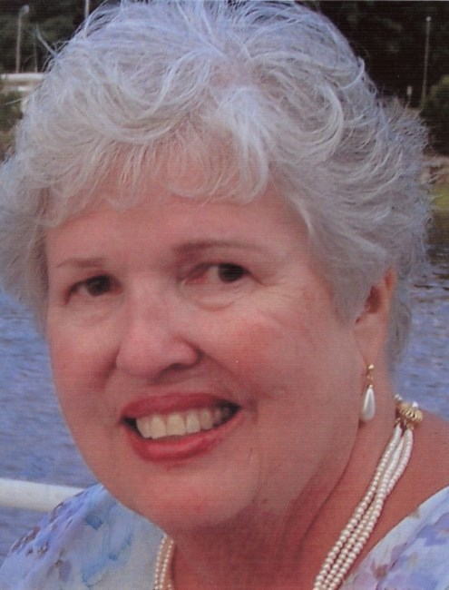Obituary of Judith Ann Jackson