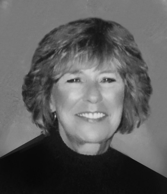 Obituary of Judy MacRae Maestri Bombard