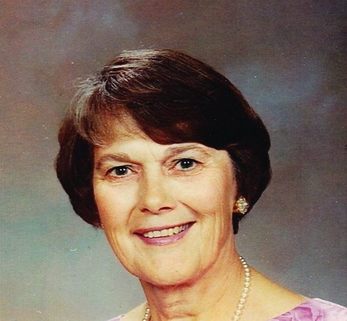 Obituary of Nancy Jane Lasater